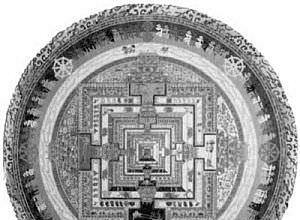 Budismul tantric (Vajrayana)